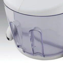 Machine à glace pilée