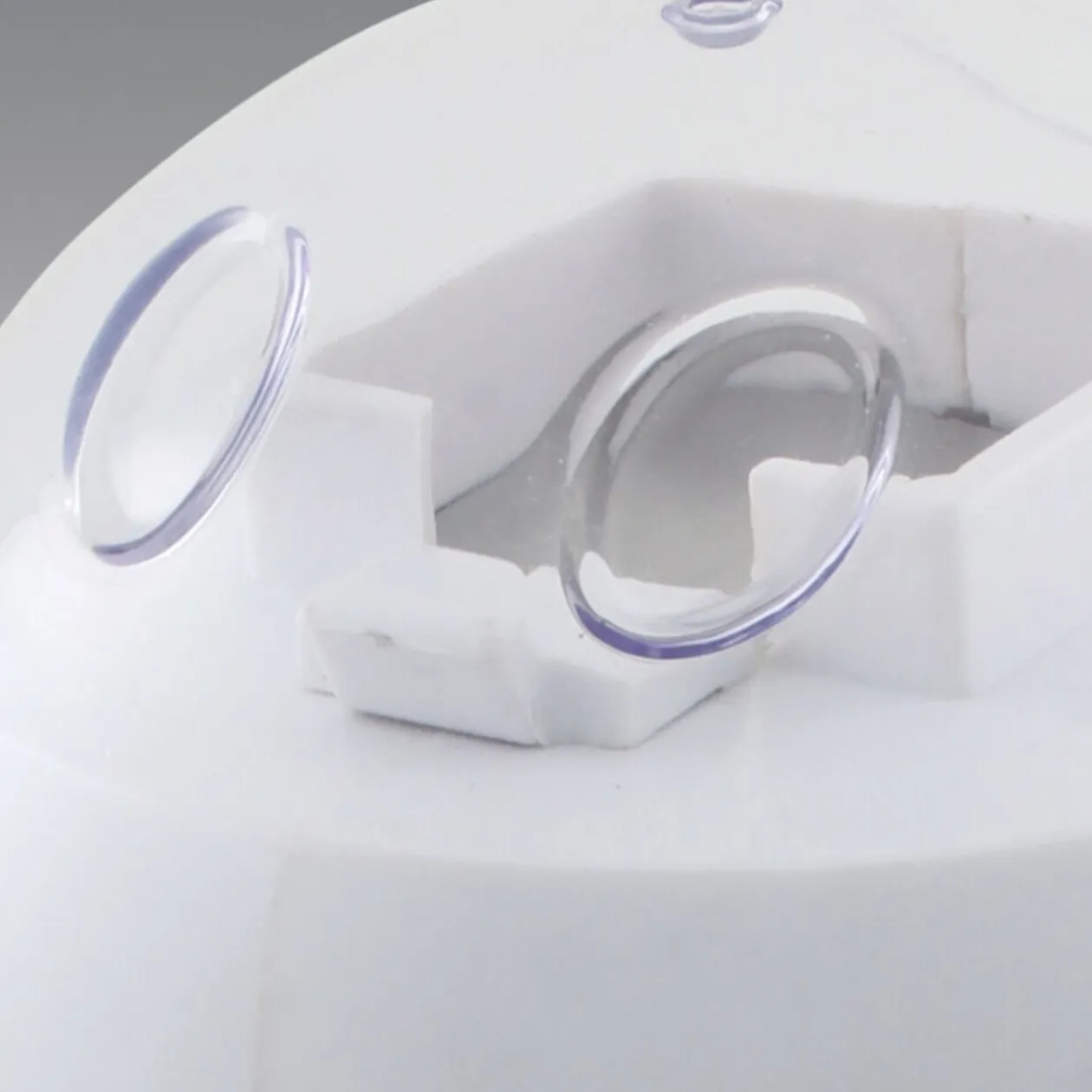 Machine à glace pilée