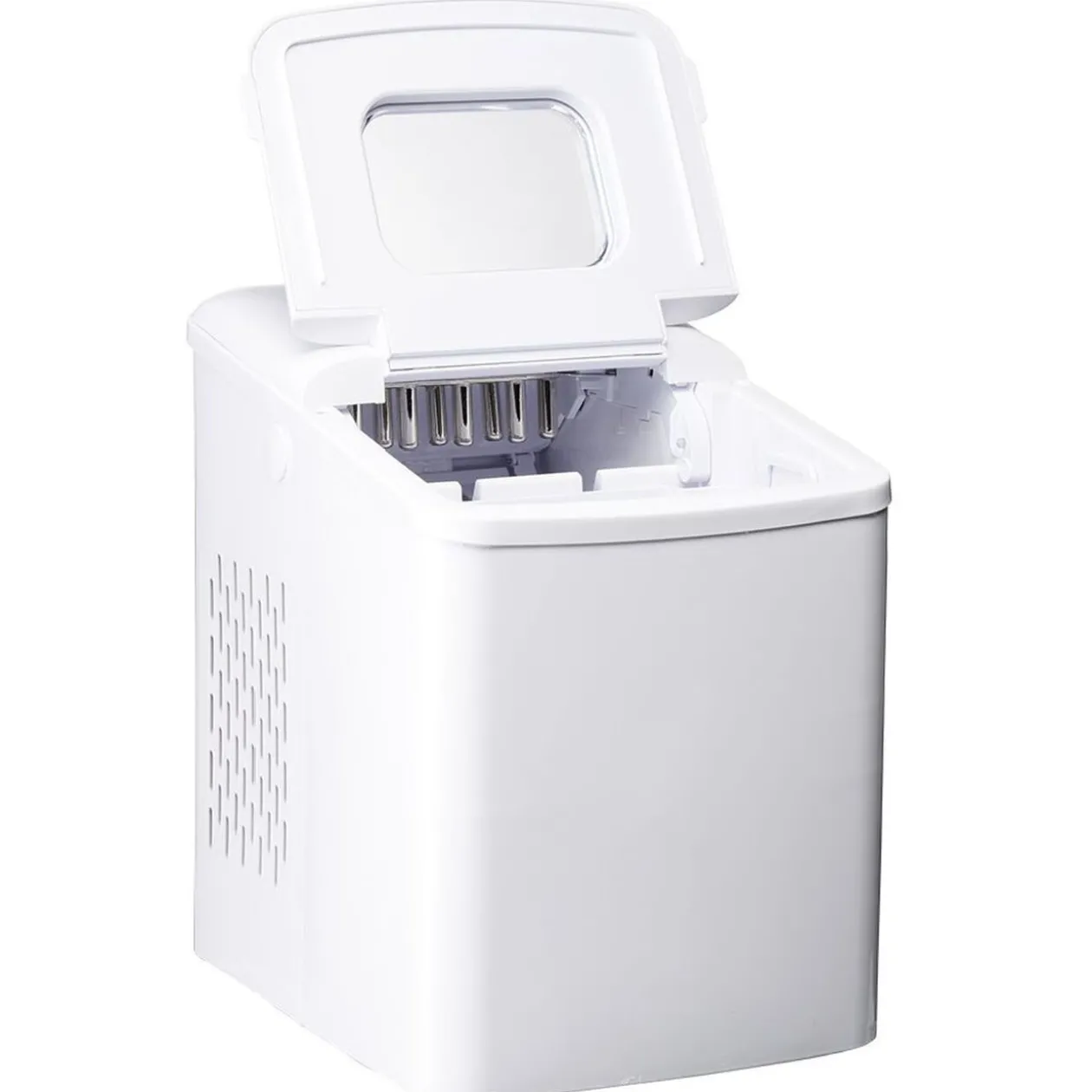 Machine à glacons 100W