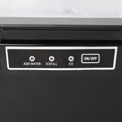 Machine à glaçons Homday