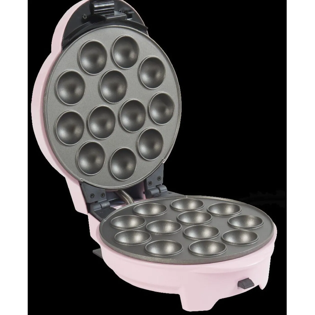 Machine à gâteaux multicakes Homday