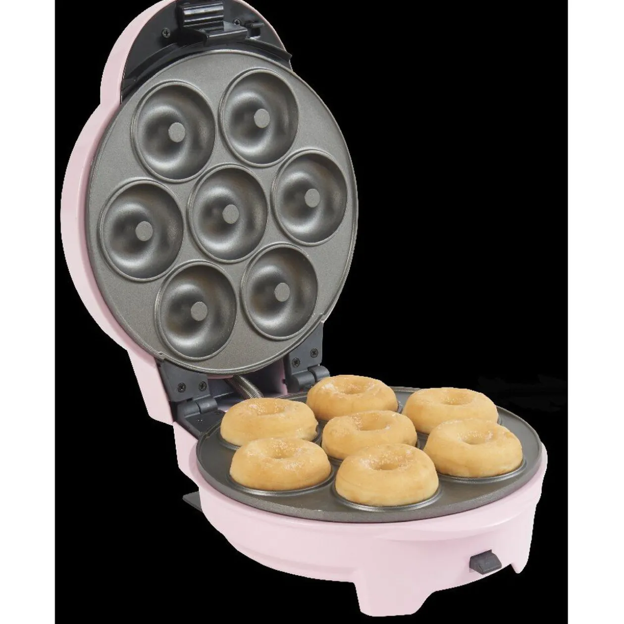 Machine à gâteaux multicakes Homday