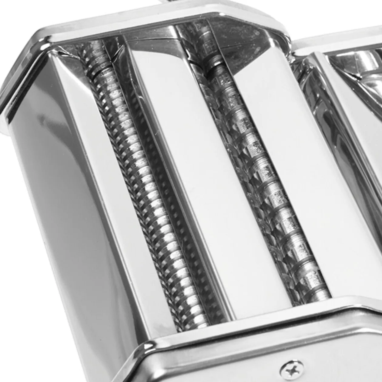 Machine à pâtes 3 en 1