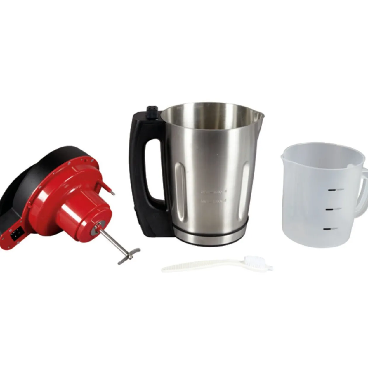 Machine à soupe 1000 W Homday