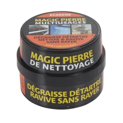 Magic Pierre de nettoyage multiusages