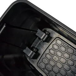 Malle brico plastique recyclé 190L - 100x59xH66cm