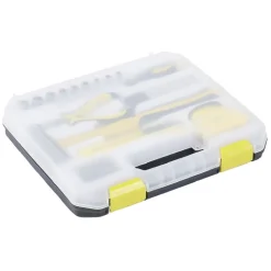 Mallette à outils 37 pièces