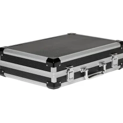 Mallette avec outils 125 pièces