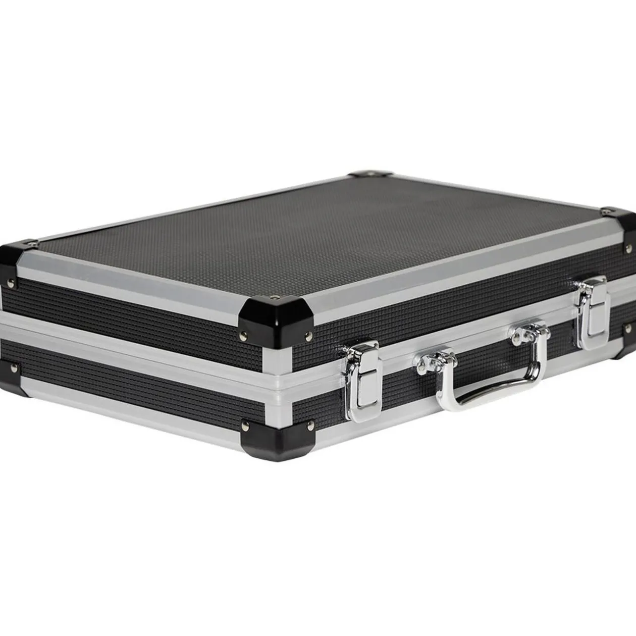 Mallette avec outils 125 pièces