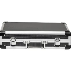 Mallette avec outils 125 pièces