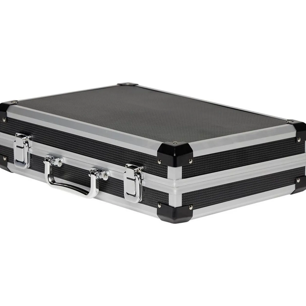 Mallette avec outils 125 pièces