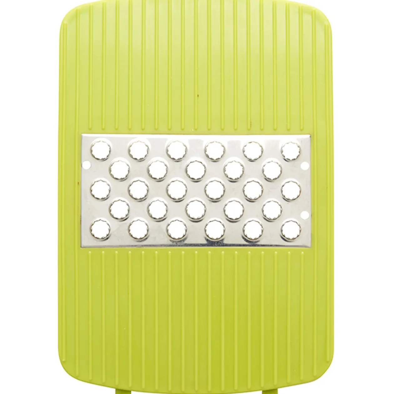 Mandoline et découpe légumes