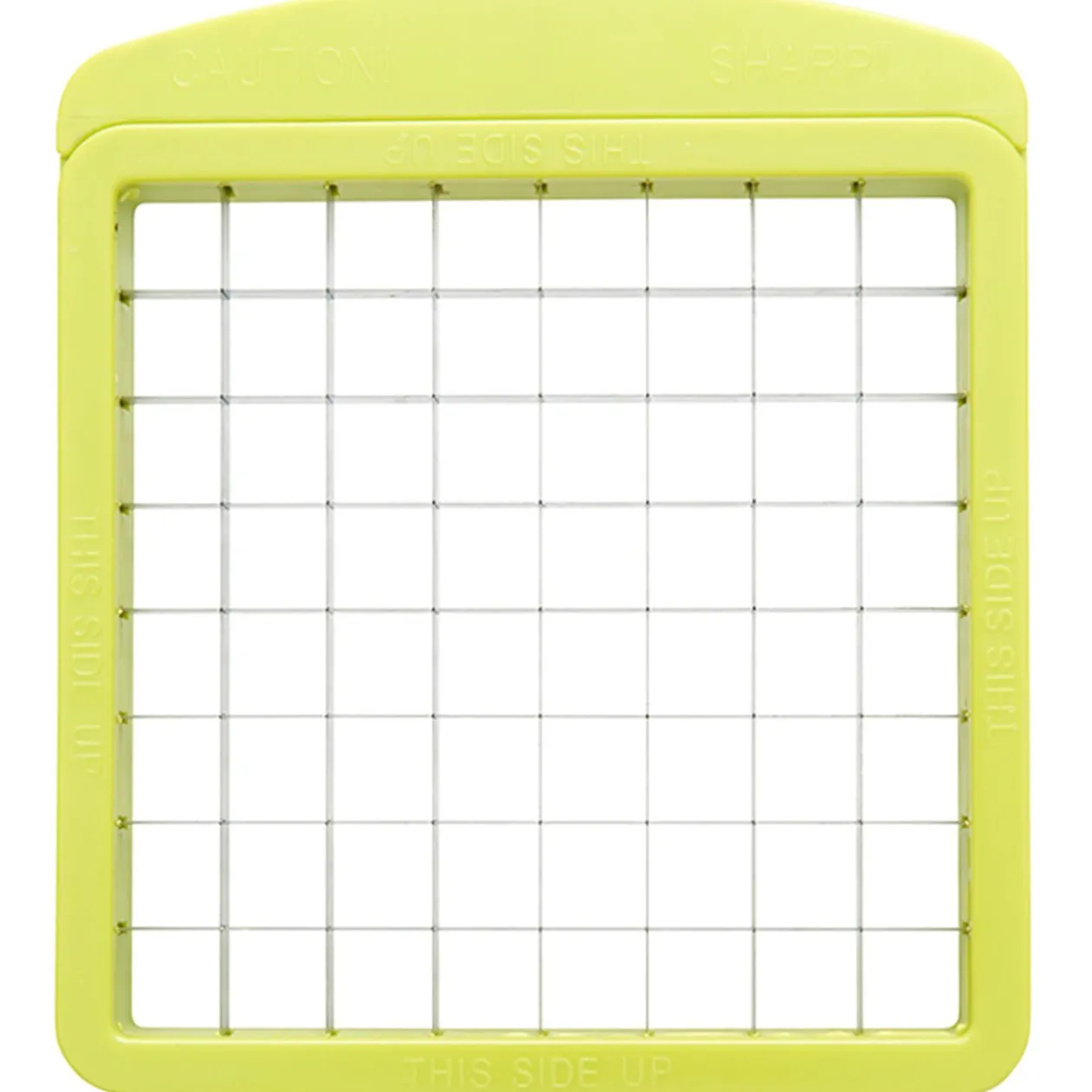 Mandoline et découpe légumes