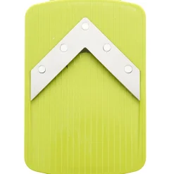 Mandoline et découpe légumes