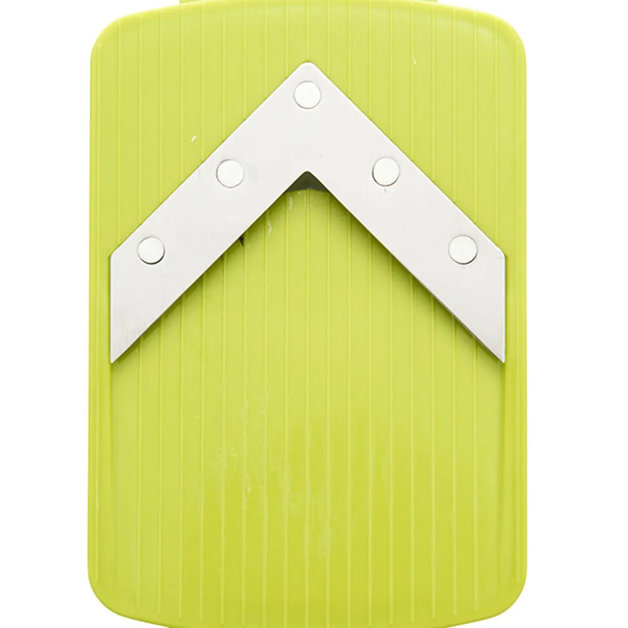 Mandoline et découpe légumes