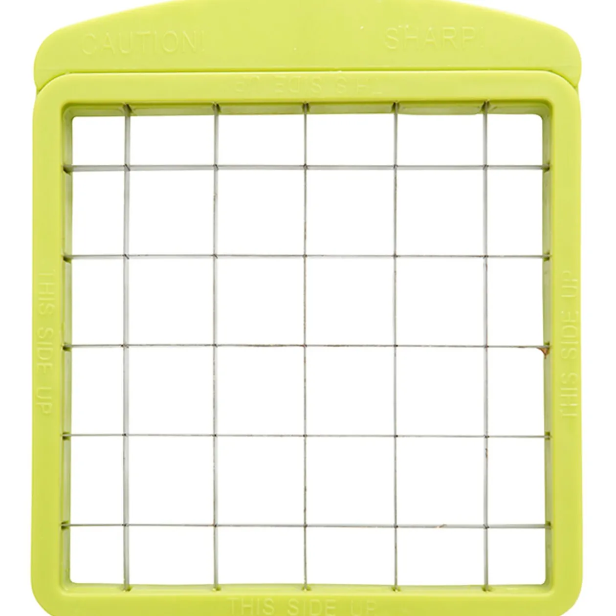 Mandoline et découpe légumes