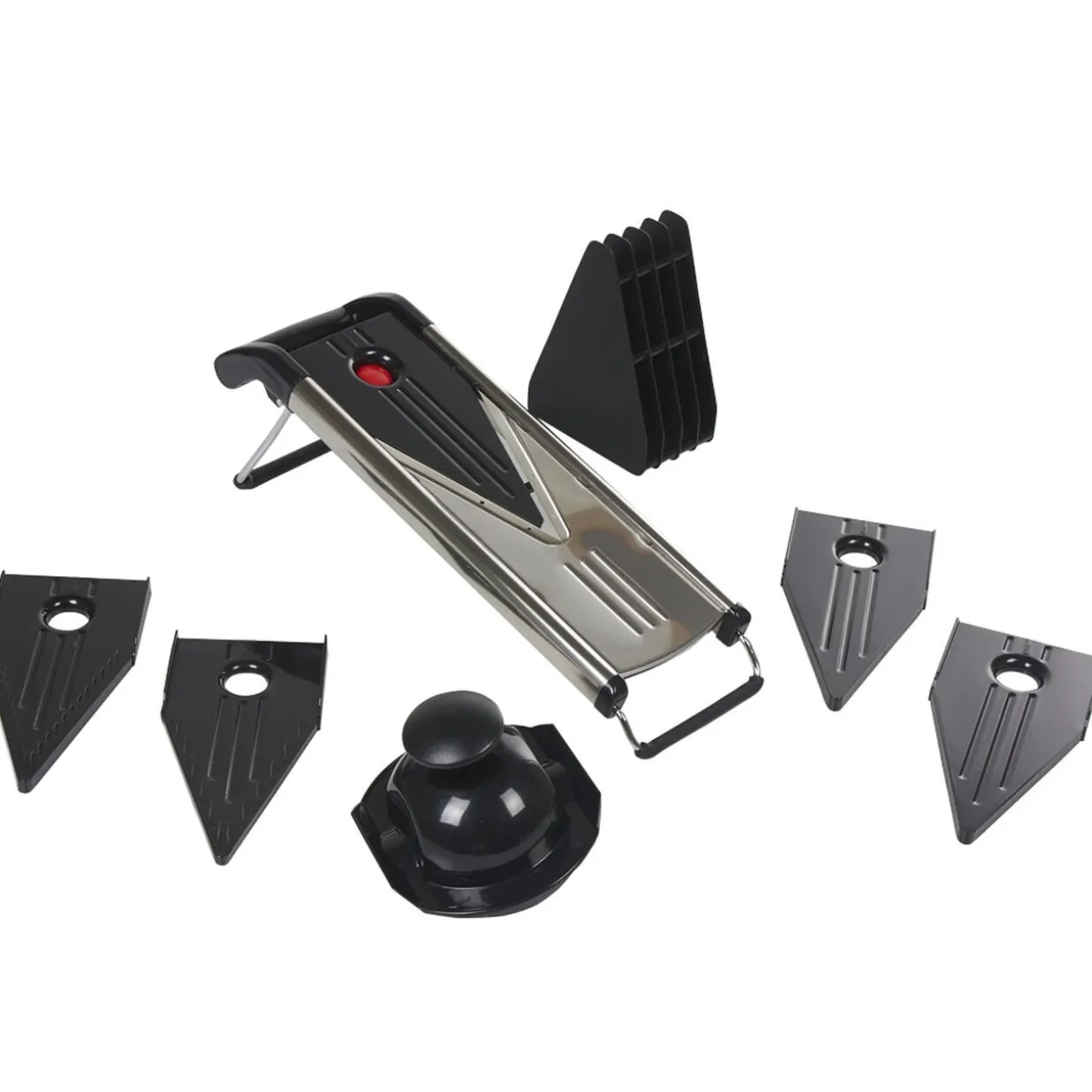 Mandoline multifonction Cuisilux