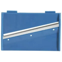 Mandoline multifonctions rétractable