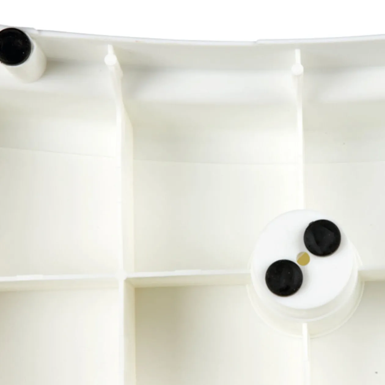 Marche de baignoire anti dérapante