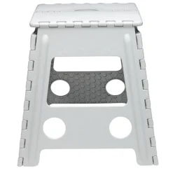 Marche pied pliant hauteur 40 cm
