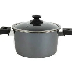 Marmite acier émaillé