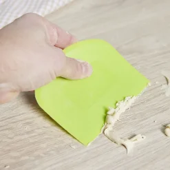 Maryse corne à pâtisserie souple 12x9cm