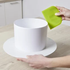 Maryse corne à pâtisserie souple 12x9cm