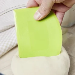 Maryse corne à pâtisserie souple 12x9cm