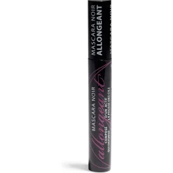Mascara allongeant noir