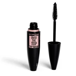 Mascara Maybelline volume express noir