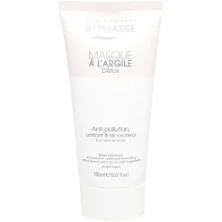 Masque argile détox 150ml