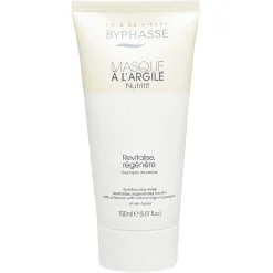 Masque argile nutritif 150ml