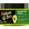 Masque capillaire Nature Box Avocat 200ml