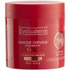 Masque cheveux colorés Evoluderm 500 ml