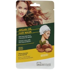 Masque cheveux unidose idc argan tous type de cheveux