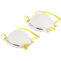 Masque de protection FFP1 Suki x2