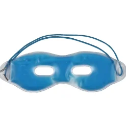 Masque gel relaxant et défatiguant yeux