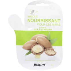 Masque nourrissant pour les mains Modelite 36ml