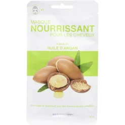 Masque nourrissant pour les cheveux Modelite 40ml