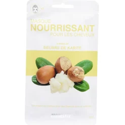 Masque nourrissant pour les cheveux Modelite 40ml