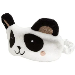 Masque pour les yeux design panda