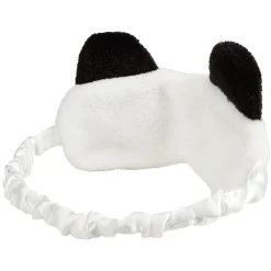 Masque pour les yeux design panda