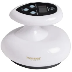 Masseur anti-cellulite rouler/palper