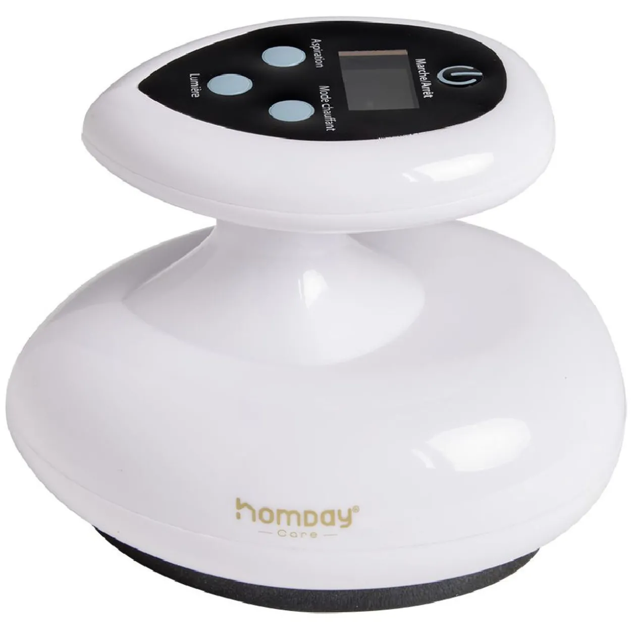 Masseur anti-cellulite rouler/palper