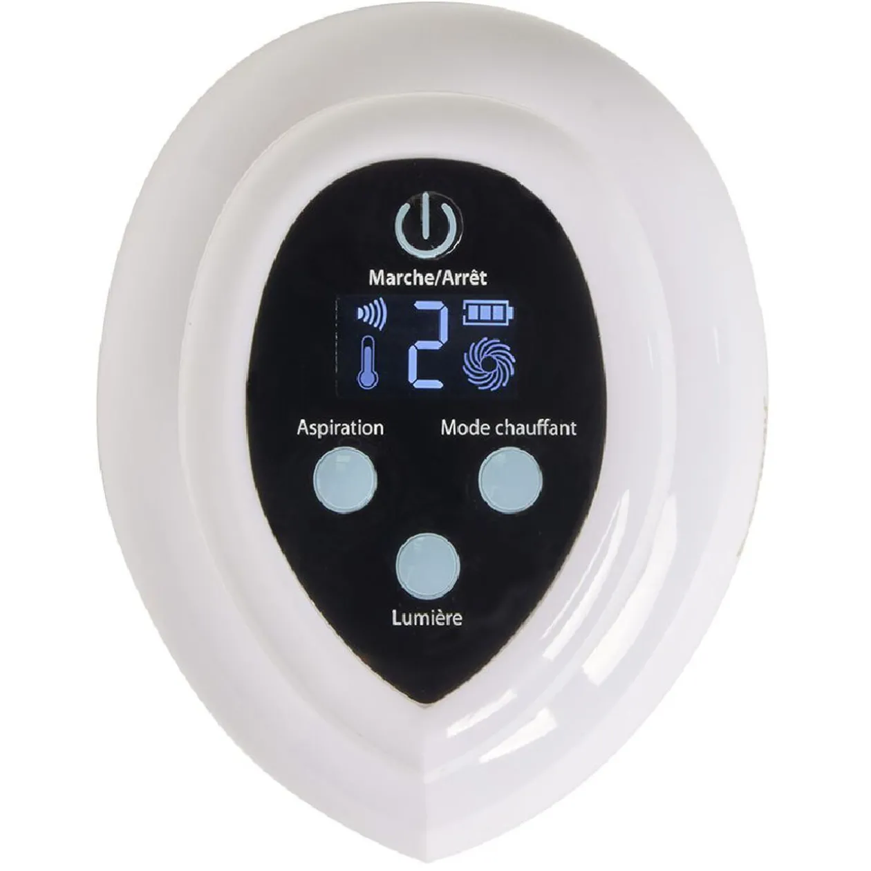 Masseur anti-cellulite rouler/palper