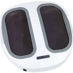 Masseur de pied shiatsu Mességué