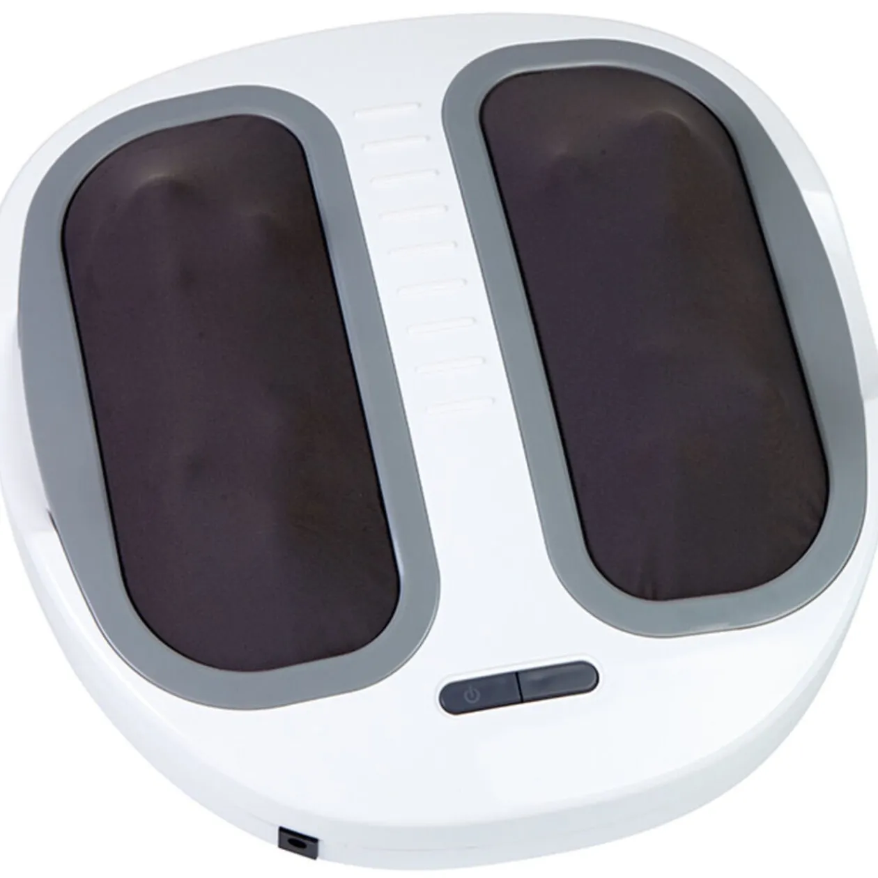 Masseur de pied shiatsu Mességué