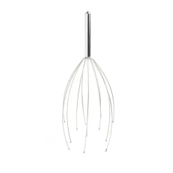 Masseur de tête araignée - 3 modèles