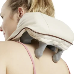 Masseur électrtique cou et épaules