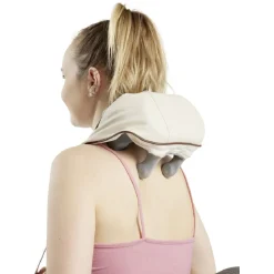 Masseur électrtique cou et épaules